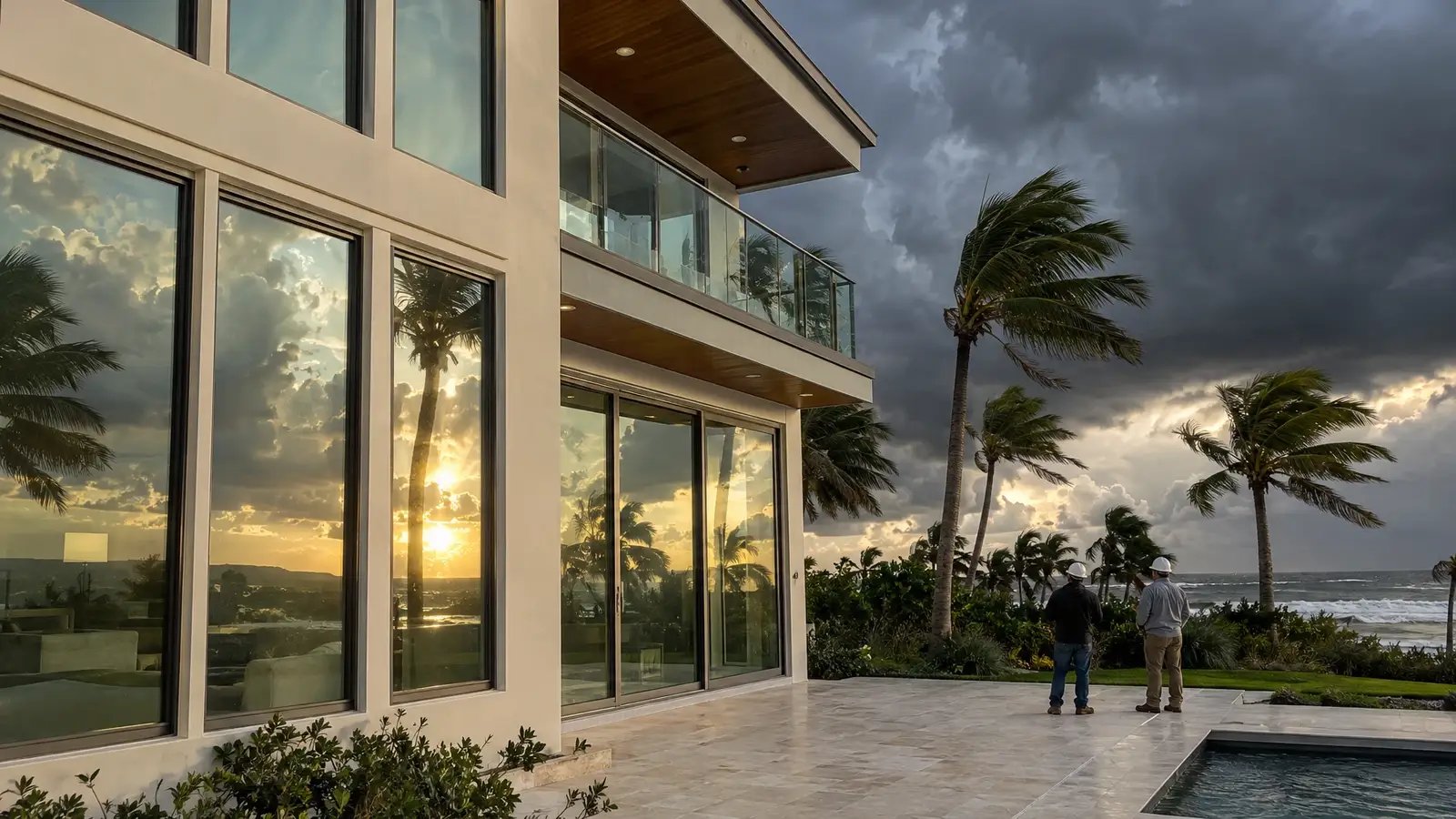 PowerHouse Windows & Doors