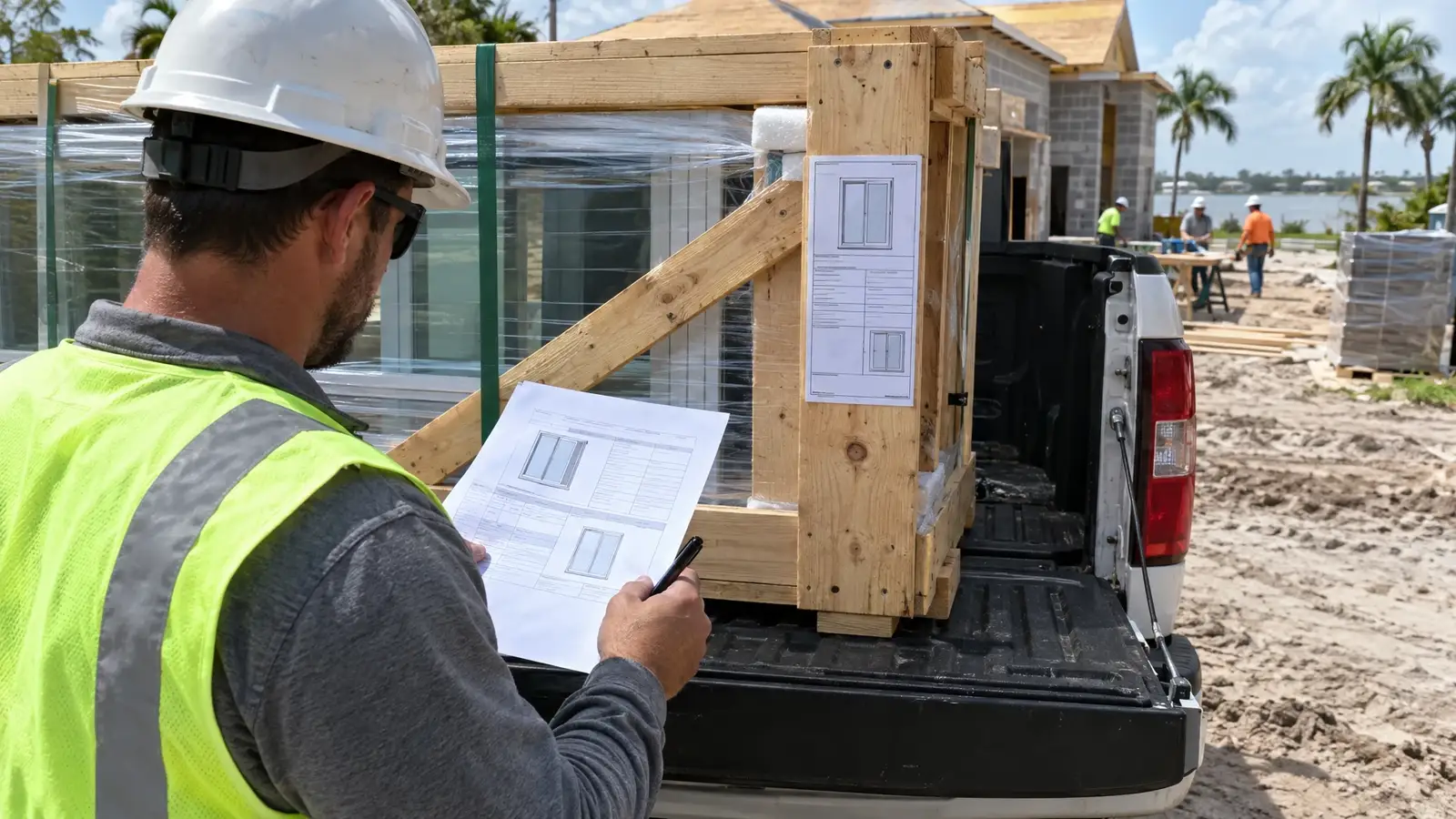 Product Approvals and Miami-Dade NOAs: How to Read Them