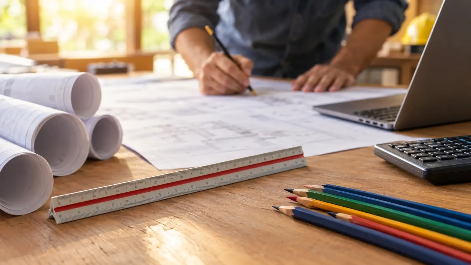 Material Takeoffs: What to Send Your Supplier