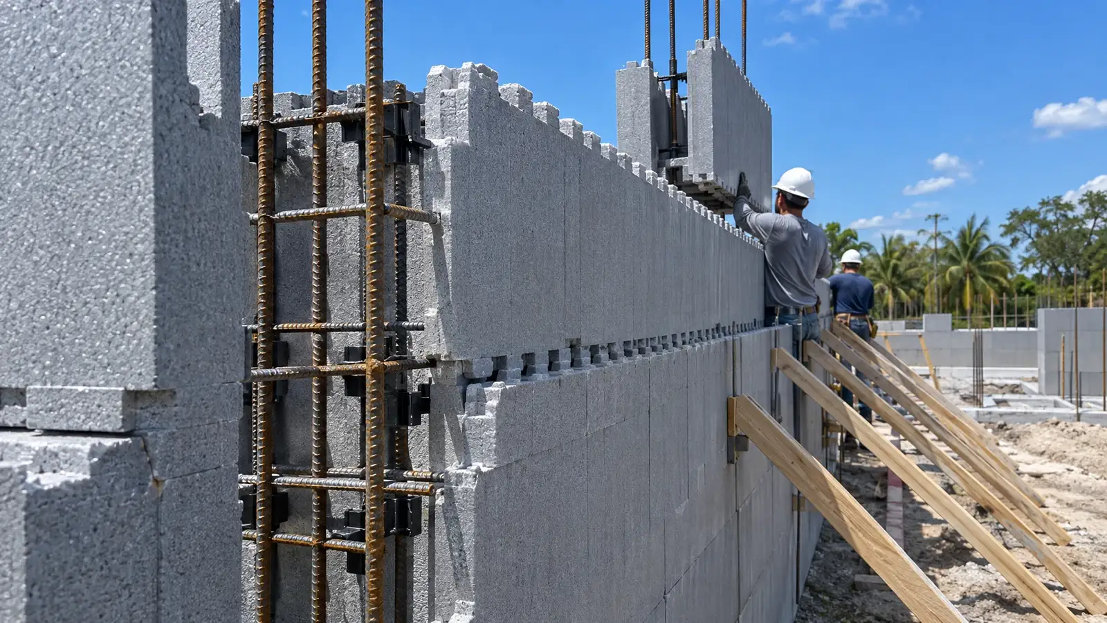 PowerHouse ICF