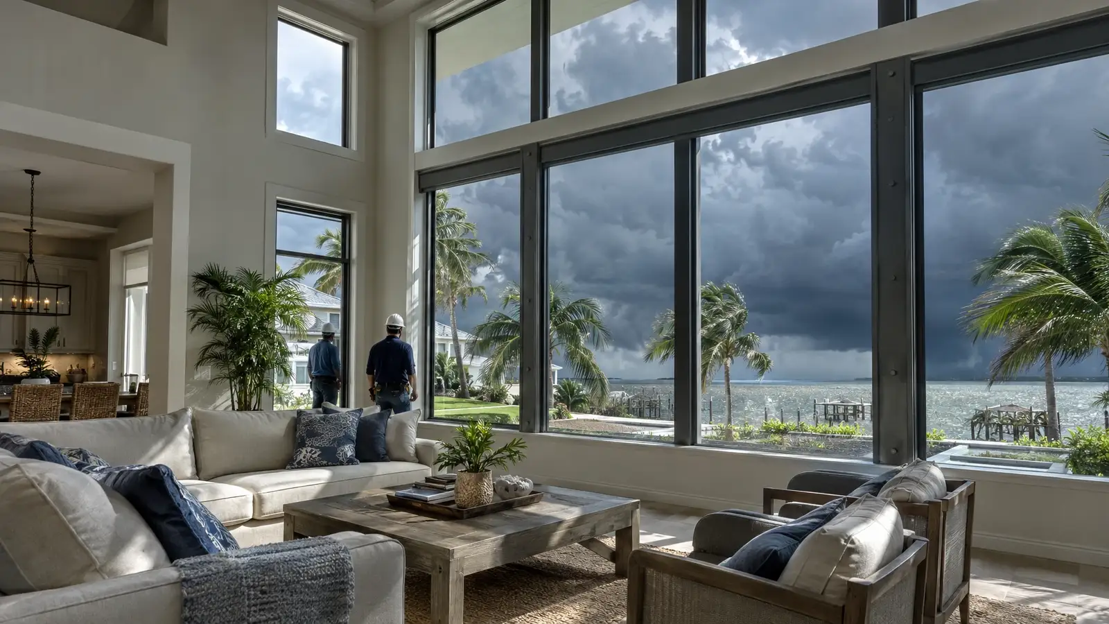 PowerHouse Windows & Doors