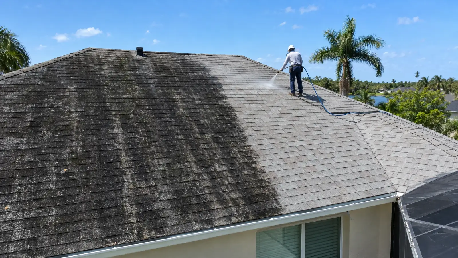 Eco Stain Busters