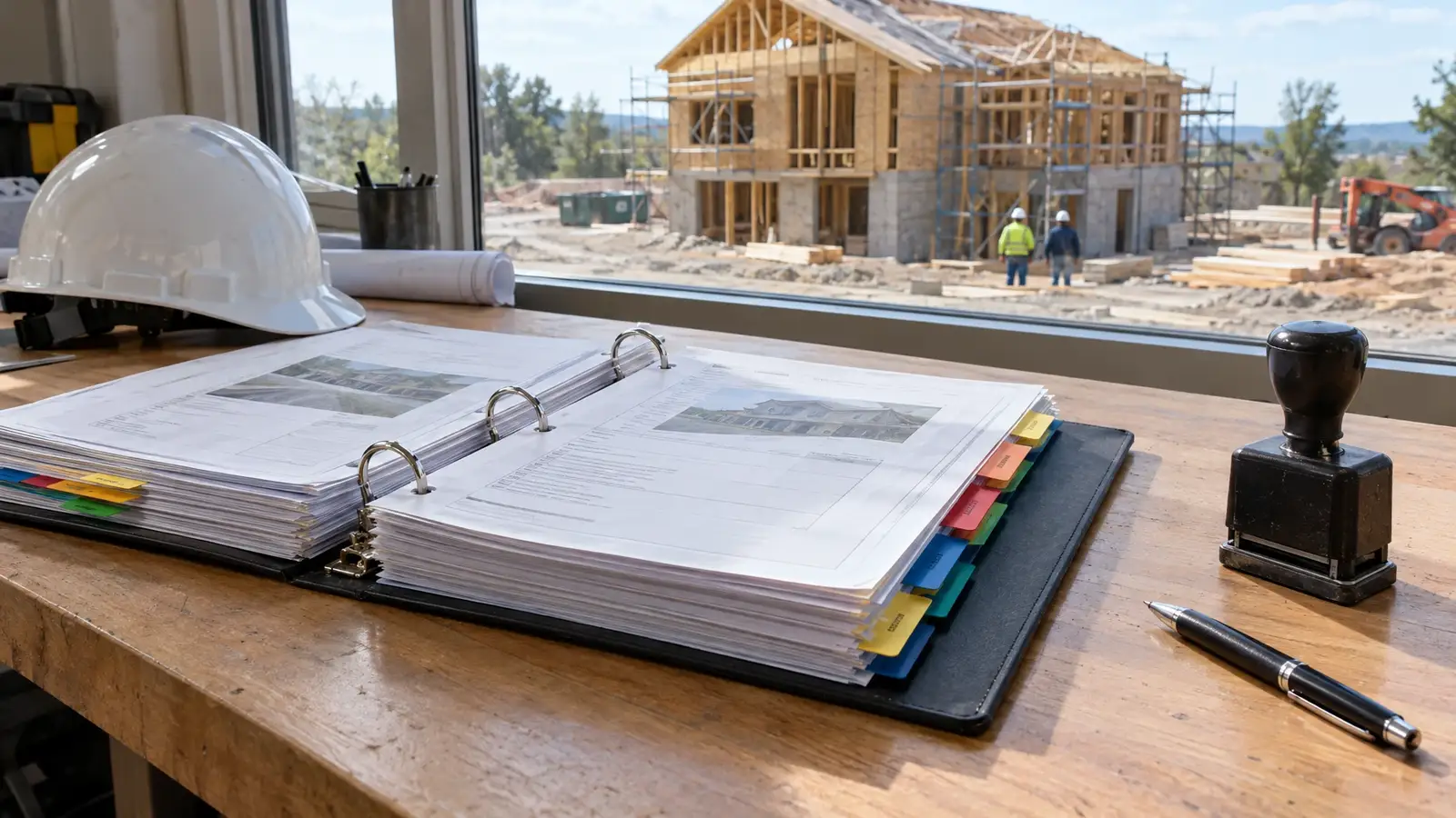 Code and Compliance Documents for Florida builders