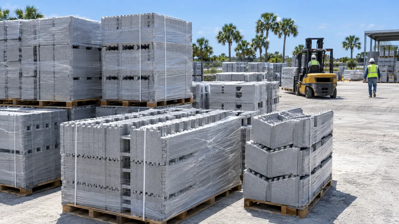 PowerHouse Supply